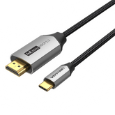 USB-C to 4K HDMI Cable  | Compatible With Type-C Devices | CRBFF | 1M | CRBBH | 2M | Gold Plated